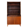 vintage bookcase | cupboard | 60s | Sweden