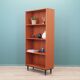 Ash bookcase, Danish design, 1970s, production: Denmark
