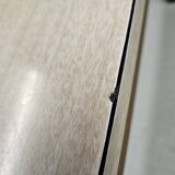 Vintage 1960s bistro table