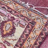 Carpet former Turkish 130 X 174 CM hand made Ghyordes