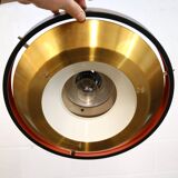 Old Danish design lamp - rare - Denmark 1960s