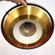 Old Danish design lamp - rare - Denmark 60's