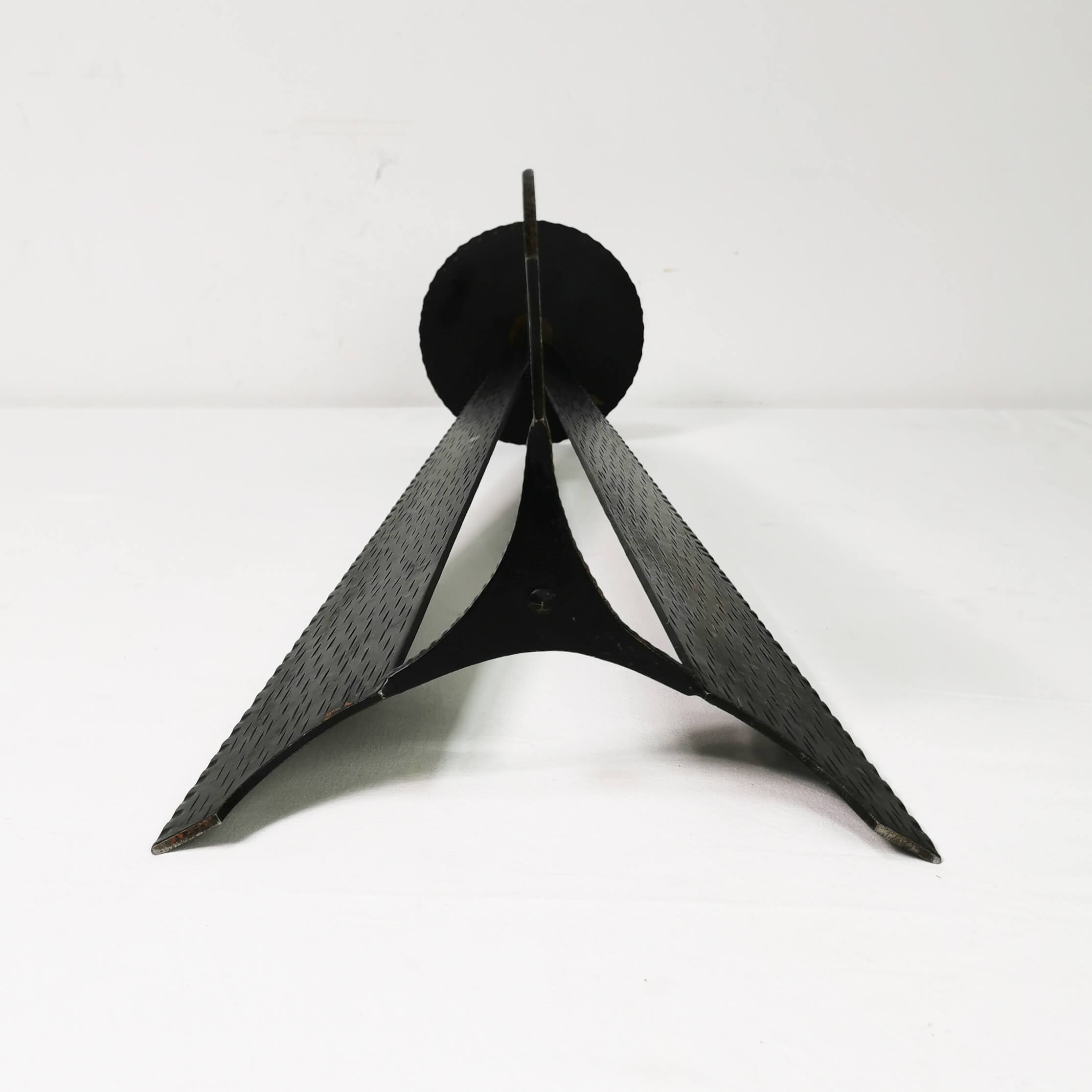 Monumental candlestick, Germany, 1960s