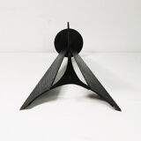 Monumental candlestick, Germany, 1960s