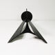 Monumental candlestick, Germany, 1960s