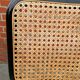 Chair model Cesca B32 in black and chrome