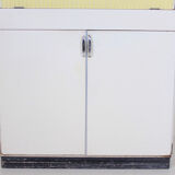 Kitchen furniture dating from the mid-20th century