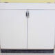 Kitchen furniture dating from the mid-20th century