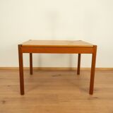 Coffee table, Danish design by Magnus Olesen for Durup, teak, 1960s