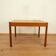 Coffee table, Danish design by Magnus Olesen for Durup, teak, 1960s