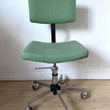 Office chair vintage 70's