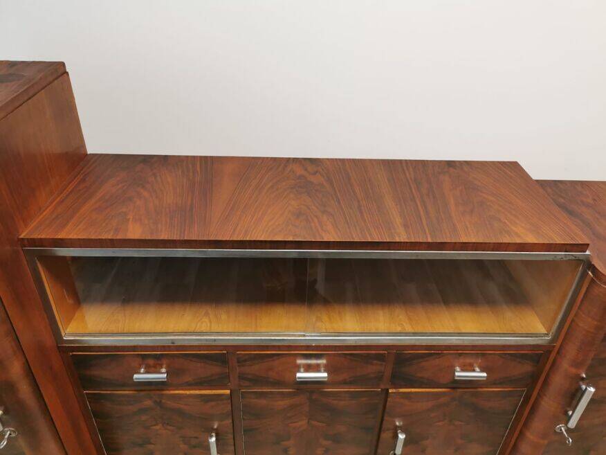 Living room set by Robert Slezak