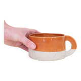 BIG MIMI CARAMEL CUP