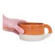 BIG MIMI CARAMEL CUP