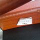 Sets of 4 fmg armchairs