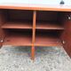 Enfilade scandinave vintage