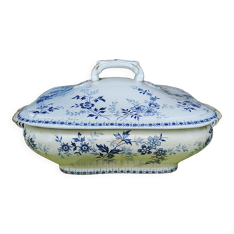 Vintage tureen BFK Dugazon