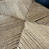 Fredericia J39 Mogensen chairs, set of 4 - 1980s