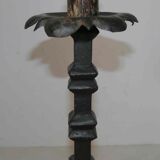 Old neo-classic Candlelight Foot Brutalist