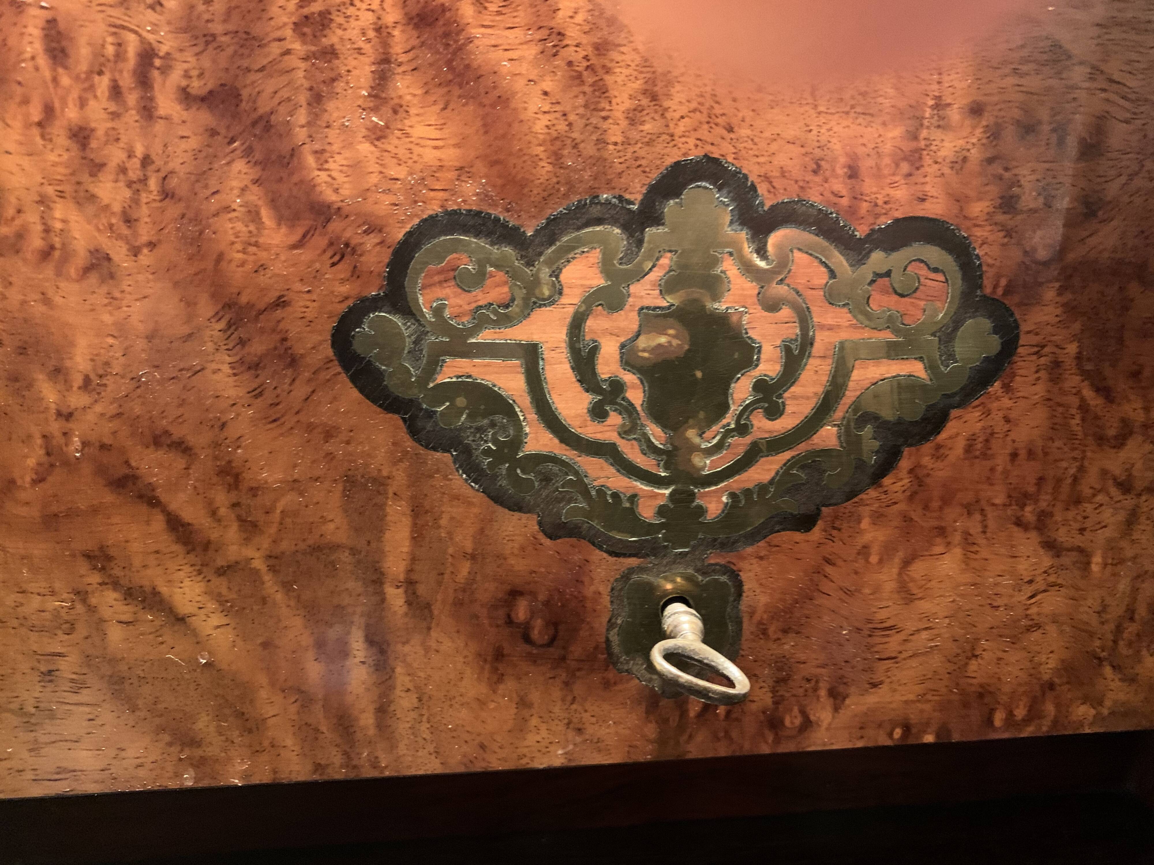 Napoleon III Liqueur Cellar