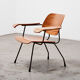 Tjerk Reijenga Model 8000 Easy Chair for Pilastro 1962