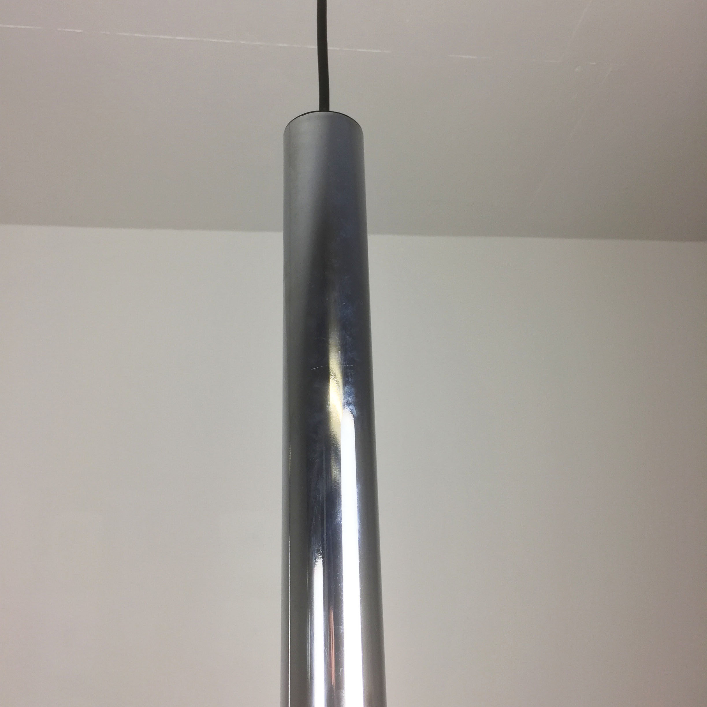 Paire de suspensions de Motoko Ishi for Staff Lights 1970