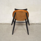 4 chairs 1960