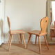 Vintage Austrian chairs