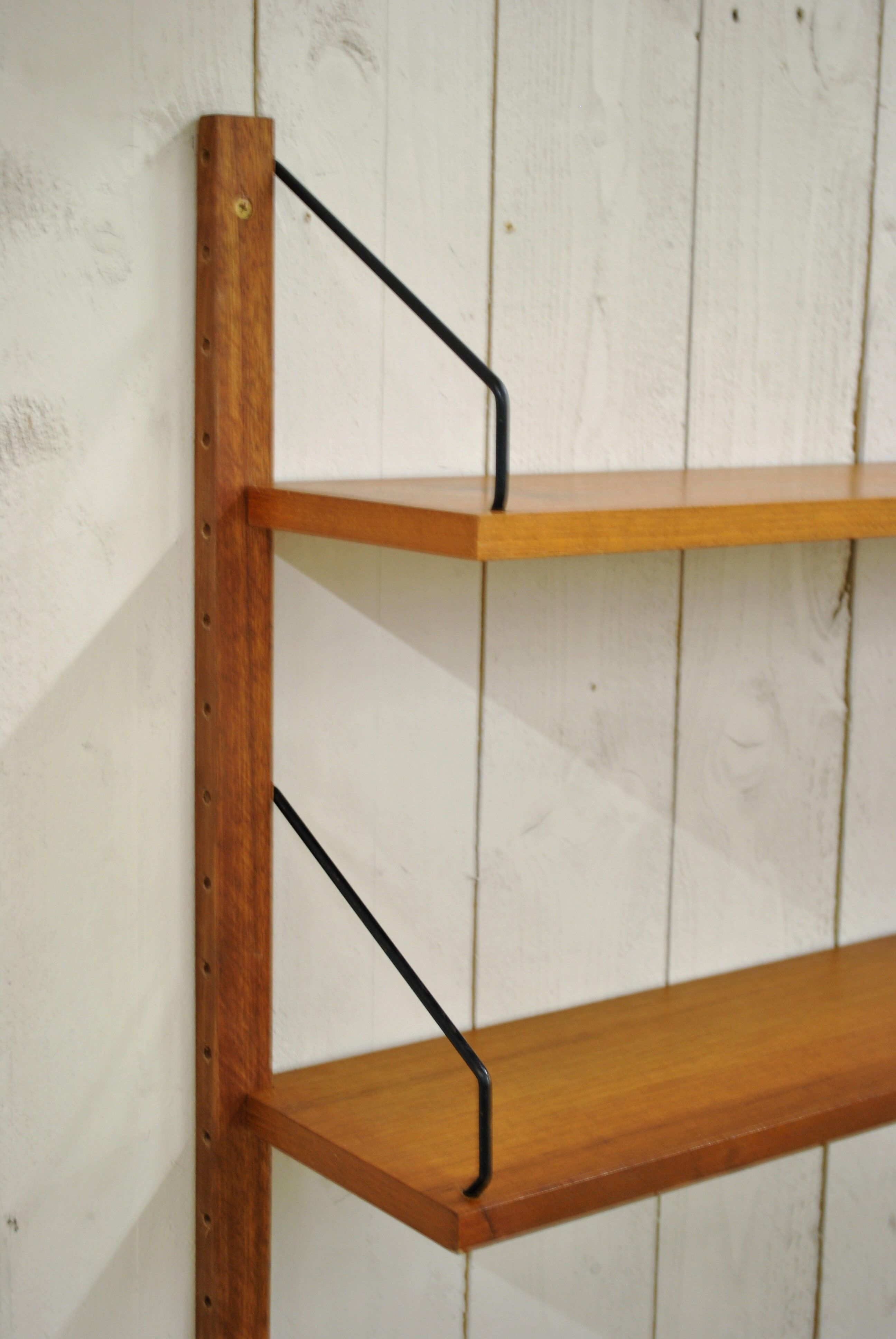 Shelf Poul Cadovius 1960