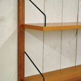 Shelf Poul Cadovius 1960