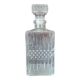 Vintage whiskey decanter 1970