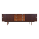 Rosewood sideboard, Danish design, 1960s, production: Denmark