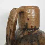 Sandstone pitcher C.P Orezza