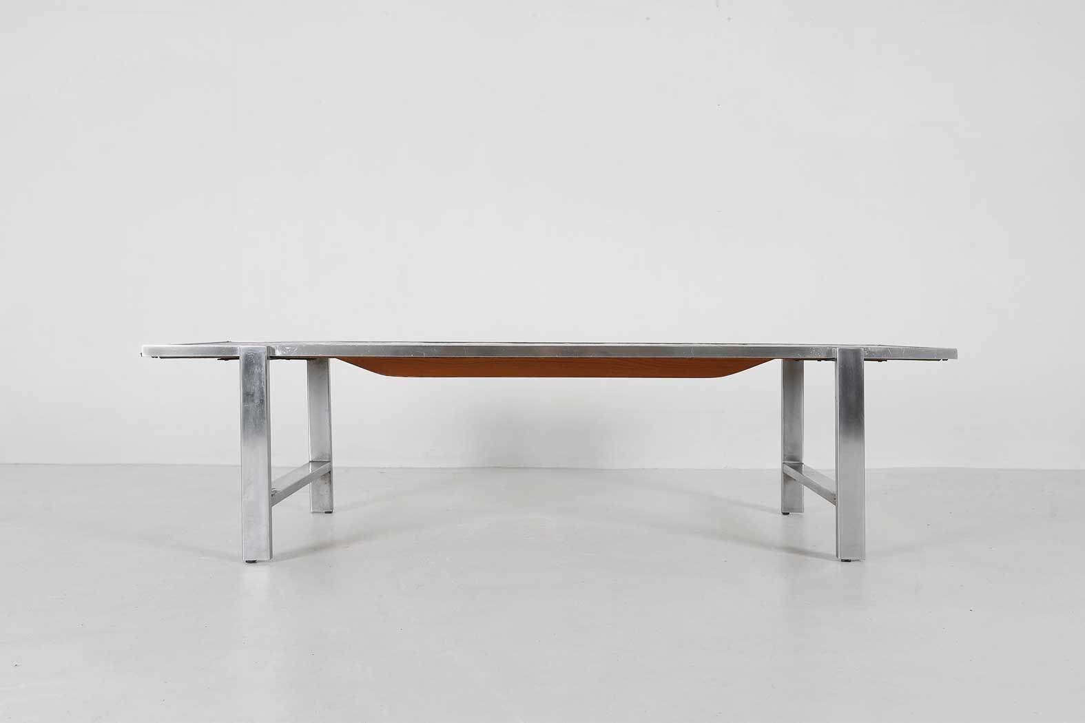 Design coffee table by Denisco