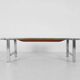 Table basse design par Denisco