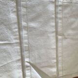 4 portes serviettes brodés