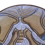 plate