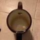 70' Enameled Sheet Metal Coffee Maker