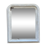 Antique Louis Philippe mirror