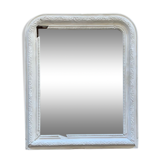 Antique Louis Philippe mirror