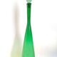 Giant Genie Empoli carafe 1950s Height 75 cm