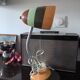 Memphis lamp