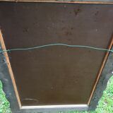 Venetian mirror 1950