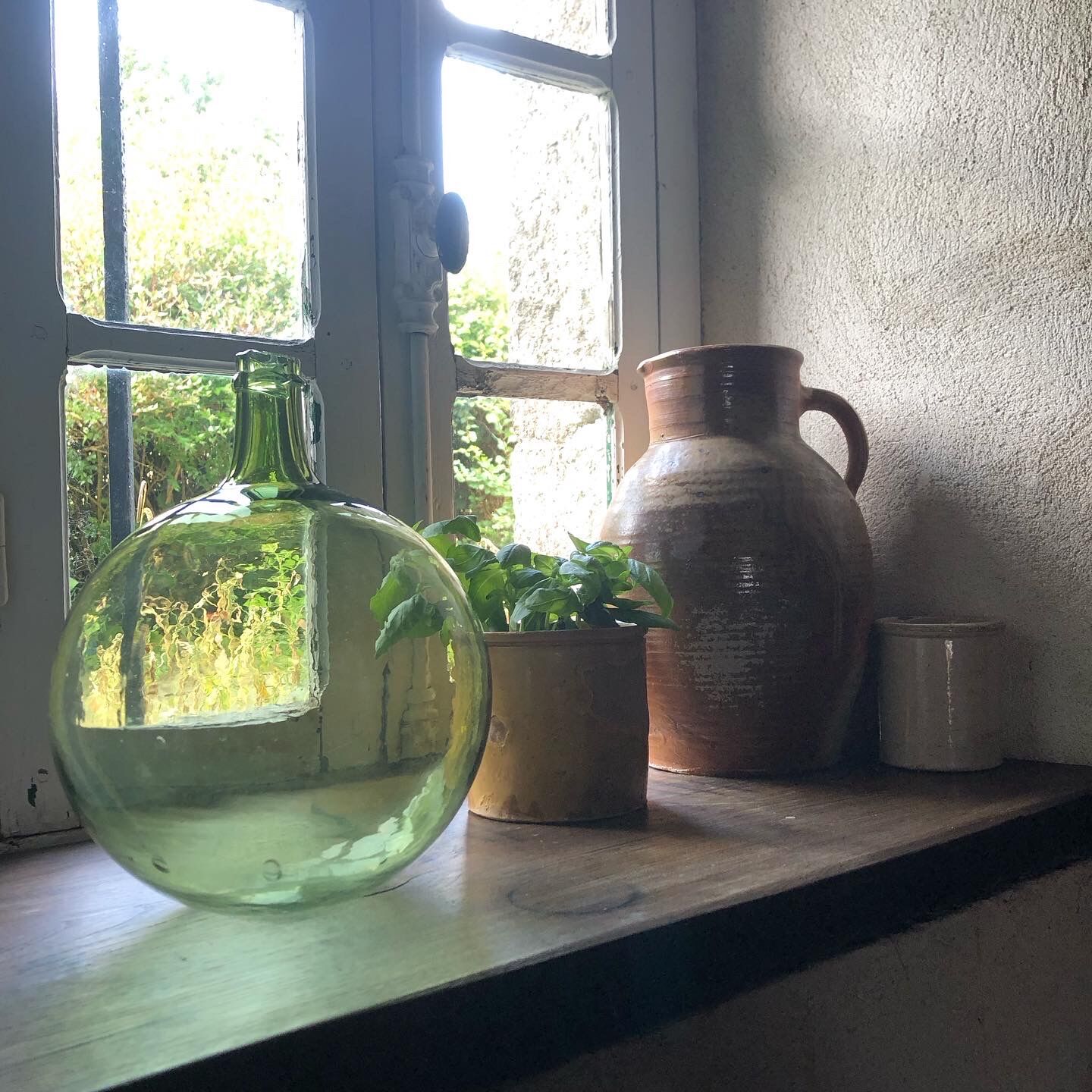 Demijohn 28cm