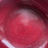 Ceramic empty pocket cup from the Keramos workshop in Sèvres, circa 1950