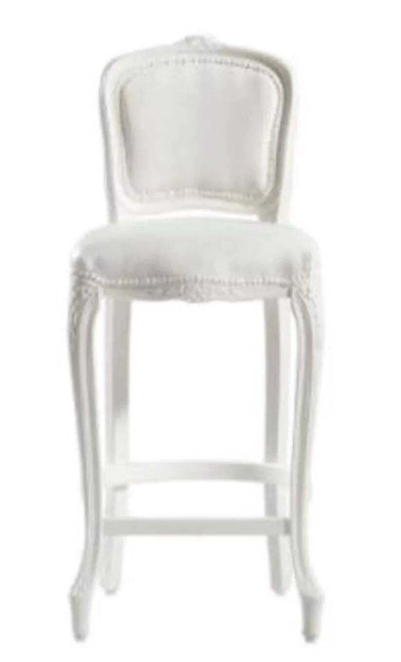 Tabouret de bar vintage "Louis" pour Sixinch