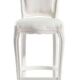 Vintage "Louis" bar stool for Sixinch