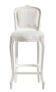 Tabouret de bar vintage "Louis" pour Sixinch