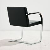 Fauteuil Brno par Alivar