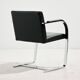 Fauteuil Brno par Alivar